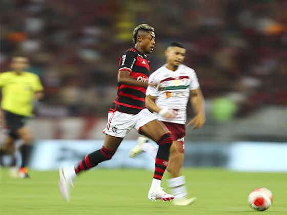 Imagem do artigo:Bruno Henrique deve ser ‘substituto imediato’ de Pedro no Flamengo após suspensão de Gabigol