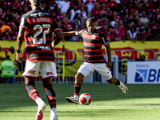 Imagem do artigo:Final do Carioca e estreia na Libertadores: veja próximos 3 jogos do Flamengo