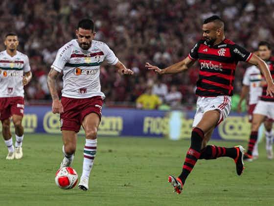 Imagem do artigo:Fabrício Bruno: time italiano prepara nova proposta por zagueiro do Flamengo, diz jornalista italiano