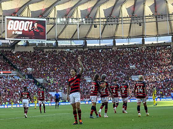 Imagem do artigo:Flamengo aproveita ‘fator Maracanã’ para os próximos 2 jogos da temporada