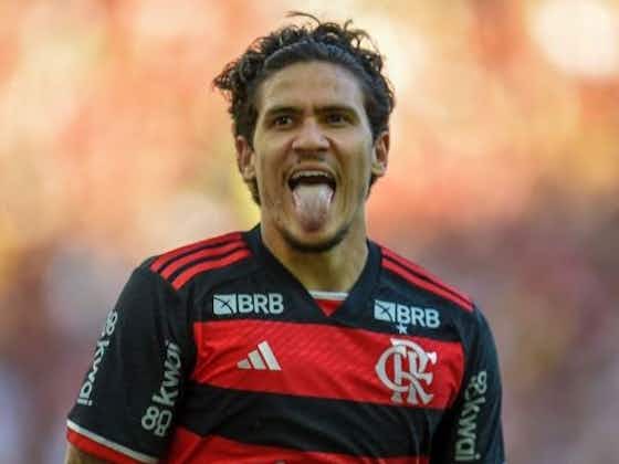 Imagem do artigo:Flamengo na Libertadores: elenco do Millonarios custa quase o valor de Pedro