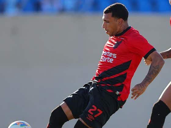 Imagem do artigo:“Não tem volta”: Cuca abre o jogo sobre futuro de atacante do Flamengo no Athletico