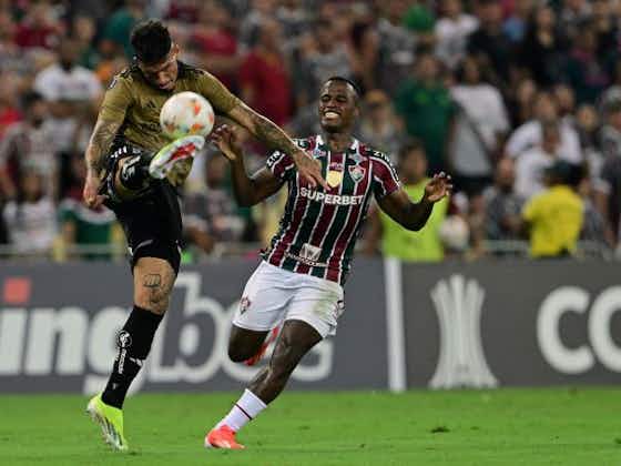 Imagem do artigo:Grêmio dá vexame e Fluminense sofre: veja resultados da Libertadores nesta terça