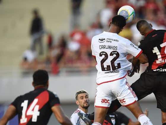 Imagem do artigo:Flamengo tem 2º jogo como visitante no Brasileirão 2024