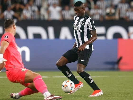Imagen del artículo:Palmeiras e Botafogo vencem na Libertadores: veja os resultados dos 6 jogos da quarta-feira