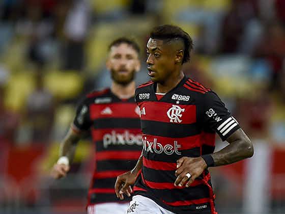 Imagem do artigo:Tite define substituto de Cebolinha para jogo contra o Palmeiras