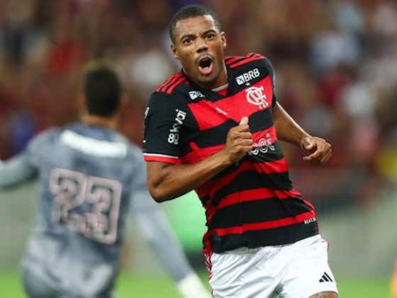 Imagem do artigo:Com apenas 3 titulares, veja provável escalação do Flamengo para jogo contra o Bolívar na Libertadores