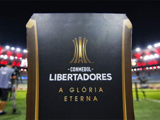 Imagem do artigo:Jogos da Libertadores hoje: veja quais times jogam a 3ª rodada nesta quinta