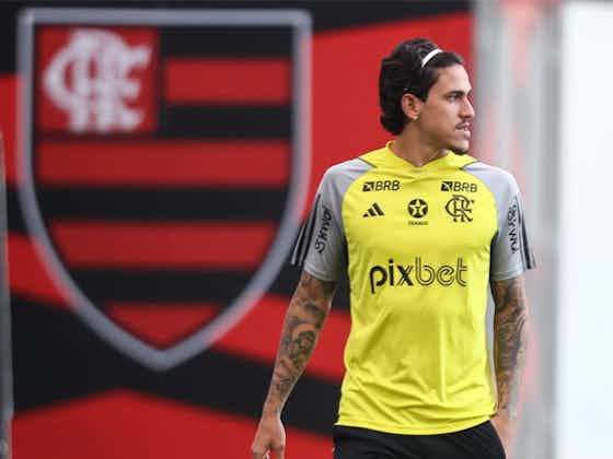 Article image:Flamengo prioriza Botafogo no Brasileirão após mandar misto para jogo da Libertadores