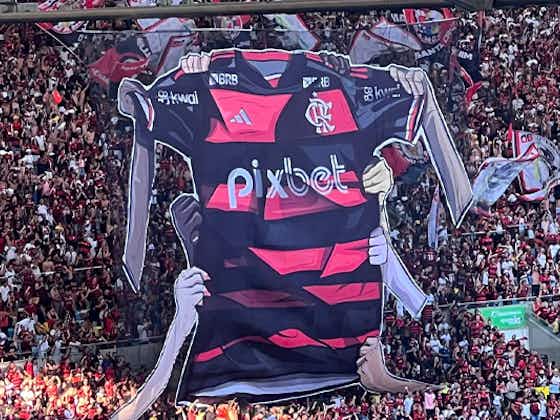 Imagem do artigo:Brasileirão: Palmeiras abre venda de ingressos para torcida do Flamengo