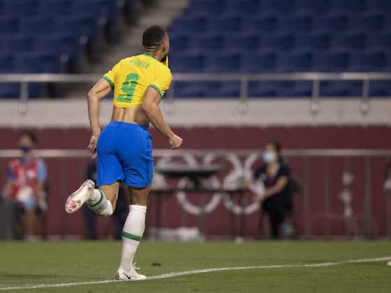 Imagem do artigo:Maior medalhista olímpica, Seleção Brasileira quer garantir novo pódio em Tóquio