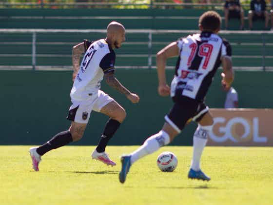 Imagem do artigo:Altos-PI, Botafogo-PB e Remo-PA vencem pela oitava rodada da Série C