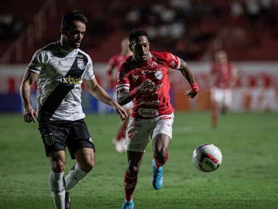Imagem do artigo:Brasileirão SportingBet Série B: Vila Nova e Ponte Preta empatam e seguem no Z-4