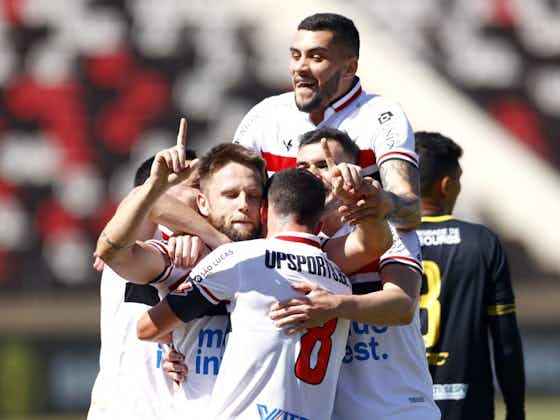 Imagem do artigo:Botafogo-SP, Floresta, Figueirense e Atlético-CE triunfam pela Série C