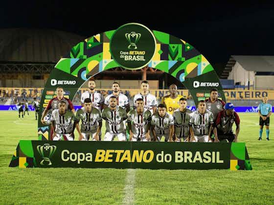 Imagem do artigo:Fluminense-PI celebra 85 anos de história