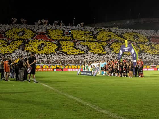 Imagem do artigo:Palmeiras vence o duelo dos campeões em Salvador