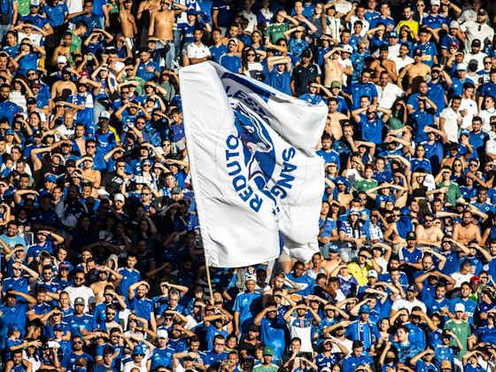 Imagem do artigo:Informações sobre a venda de ingressos para Cruzeiro x Sport