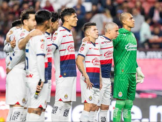 Article image:Reflections after Chivas' draw in Tijuana