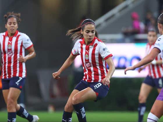 Article image:What you should know before Chivas Femenil vs. Pachuca