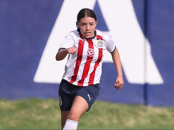 Article image:The Chivas International Women's Tournament 2024 is coming!