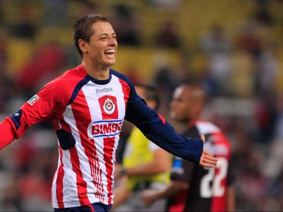 Article image:Chivas has been much better than Atlas in short tournaments
