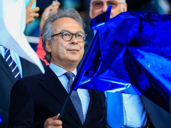 Article image:Moshiri U-turn as Everton owner ‘in advanced talks’ with US investor over £400m sale