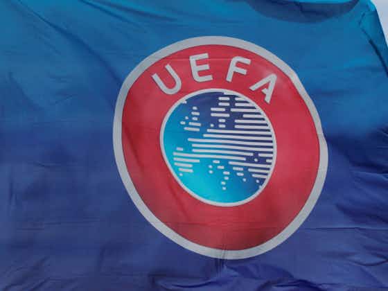 Article image:UEFA urged to block Qatar-based bid for Manchester United amidst PSG ‘integrity’ issue