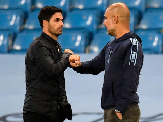 Article image:Parker to Arteta via Lampard, Silva and Howe: Ranking all 28 Premier League managers this season