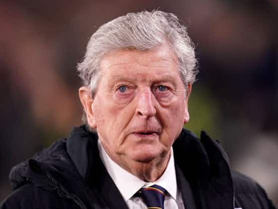 Article image:Crystal Palace boss Hodgson insists he’s ‘never felt old enough to retire’; return is ‘pleasant surprise’