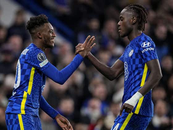 Article image:How PSG and Lukaku ‘could be key’ to Chelsea star’s January move to Serie A