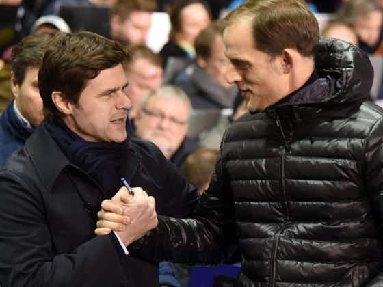 Article image:Mauricio Pochettino no longer tops the ranking of the best 10 available managers