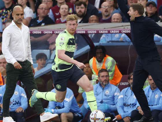 Article image:Pundit slams De Bruyne claim and insists Liverpool legend was ‘on another planet’ to Scholes, Lampard
