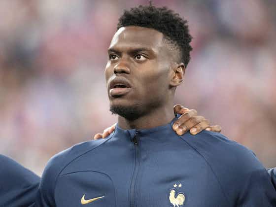Article image:Chelsea ‘position themselves’ for Ligue 1 star while they’re ‘ready to spend €50m’ for Serie A man
