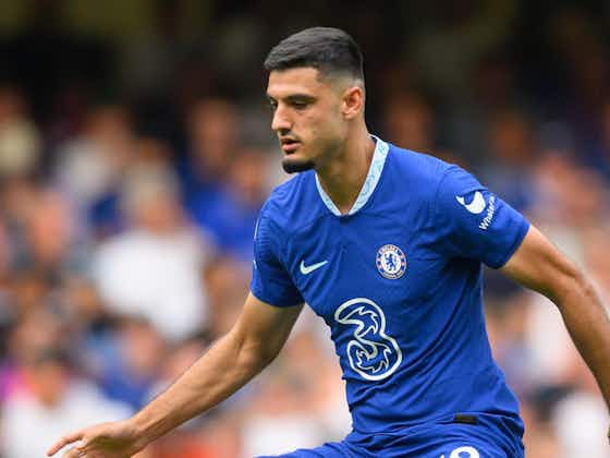 Article image:Potter set to hand £27m Chelsea star first start amid ‘perfect fit’ interest from Milan