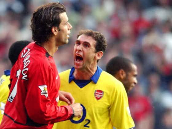 Article image:Keown hits back at Sir Alex over ‘poor’ tactic to motivate players against ‘babyish’ Arsenal