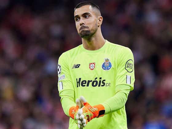 Article image:Transfer gossip: Man Utd watch £30m-rated Portugal keeper as Juve welcome offers for Arsenal target