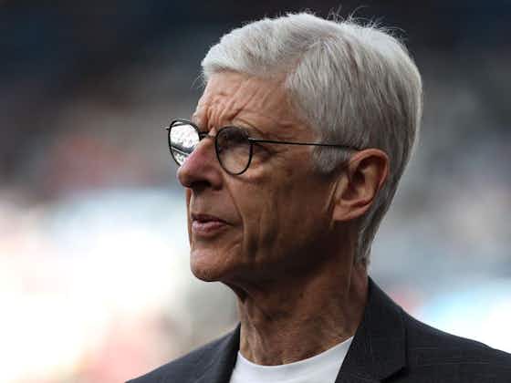 Article image:Wenger claims Liverpool ‘miss top-level player’ as ‘big investment’ in summer ‘hasn’t worked’