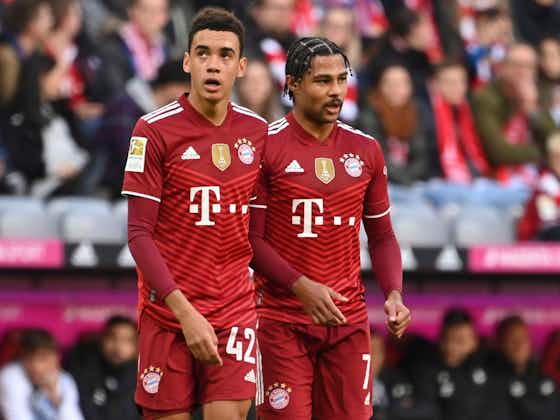 Article image:German journalist confirms Liverpool interest in Bayern Munich starlet who is ‘not for sale’