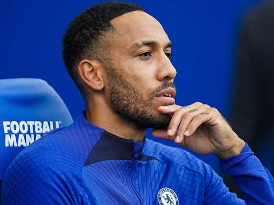 Article image:Out of favour Chelsea striker could still leave this month, MLS side want him as Gareth Bale’s replacement