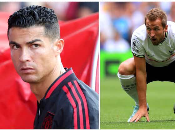 Article image:Blow for Cristiano Ronaldo, Harry Kane as Bayern Munich outline January window plans