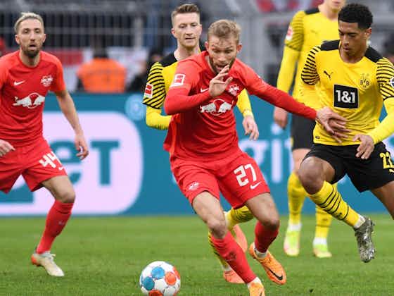 Article image:Midfielder snubs Liverpool for Bayern as Klopp turns attention to £85m-rated Brighton man