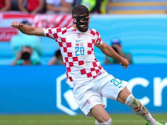 Article image:Has Josko Gvardiol played himself out of Chelsea transfer range for Croatia at the World Cup?