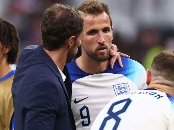 Article image:A step-by-step guide to show Harry Kane has actually scored precisely zero proper goals for England
