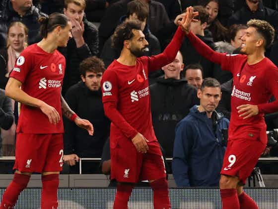 Article image:Liverpool star’s ‘huge discontent’ with Klopp revealed as sensational transfer is ‘seriously considered’