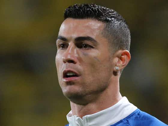 Article image:Ex-Man Utd defender label ‘Ronaldo fanboys’ a ‘disgrace’ for ‘throwing mud’ at Red Devils star