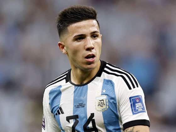 Article image:Fernandez ‘grateful’ Chelsea ‘did everything’ to secure €121m deal after gruelling Benfica talks