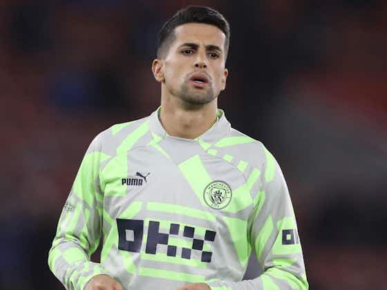 Article image:Ornstein: Cancelo set for sensational loan move to European giants – ‘likely to include buy option’