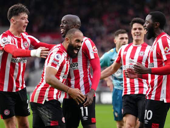 Article image:Brentford 3-0 Southampton: Saints fans turn on Jones as defeat to Bees leaves them rock bottom