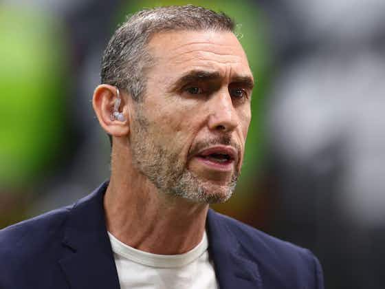 Article image:Keown sends title warning to Arsenal after Man City are charged by the Premier League