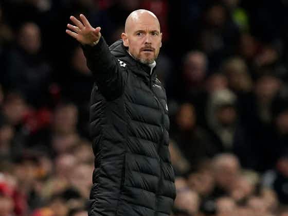 Article image:Man Utd ‘sanction £80m deal’ for Ten Hag’s ‘no.1 priority’ – transfer ‘agreement’ hoped ‘within weeks’
